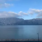 Le Lamartine, vue magnifique face au Lac du Bourget