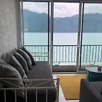 Le Lamartine, vue magnifique face au Lac du Bourget
