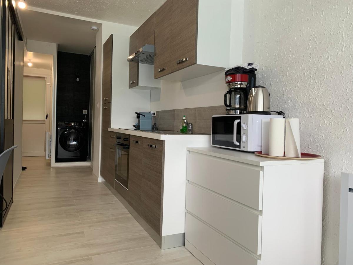 Le Lamartine, Vue Magnifique Face Au Du Bourget Appartement *